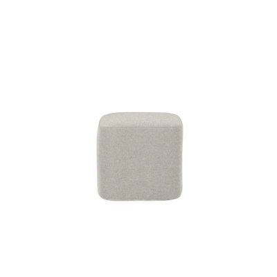 Luca Square Ottoman
