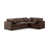 Brown Velvet