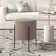 Degnan Upholstered Ottoman