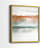 Cinnabar Sundown Framed Print - Solid Wood-6897959-6897953
