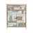 Harrod Solid Wood Accent Cabinet