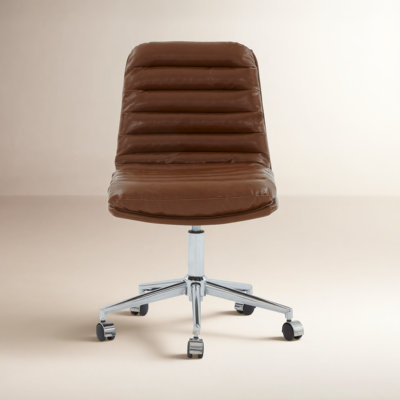 Ashia Swivel Office Chair
