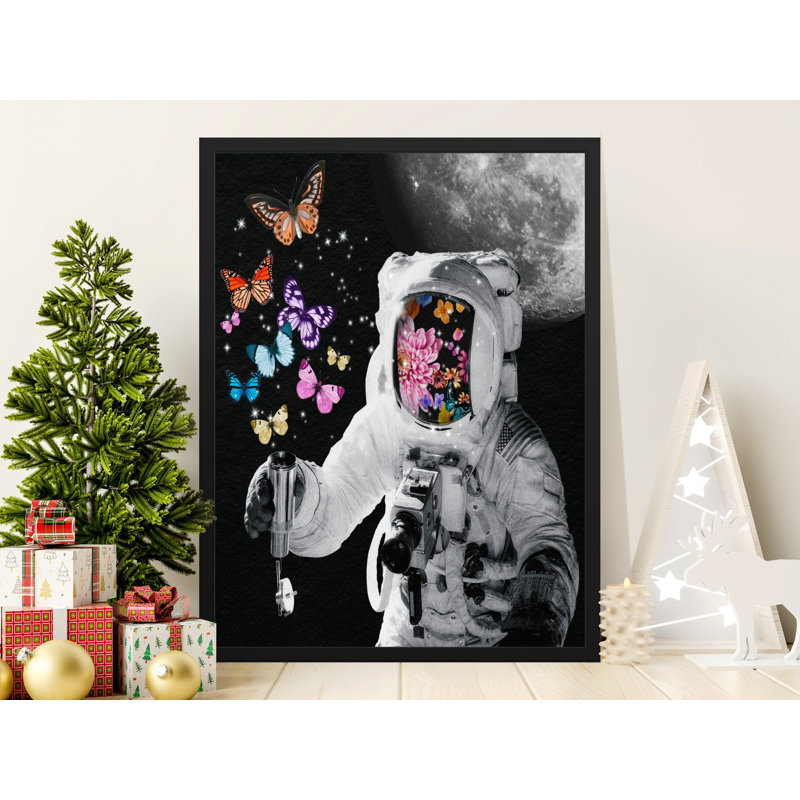 Comeau Single Picture Frame Print, 50.8 cm H x 40.64 cm W