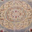 One-of-a-Kind 8'8" X 11'4" Hand Knotted Area Rug