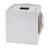 Seaglass Bath Tissue Box Cover