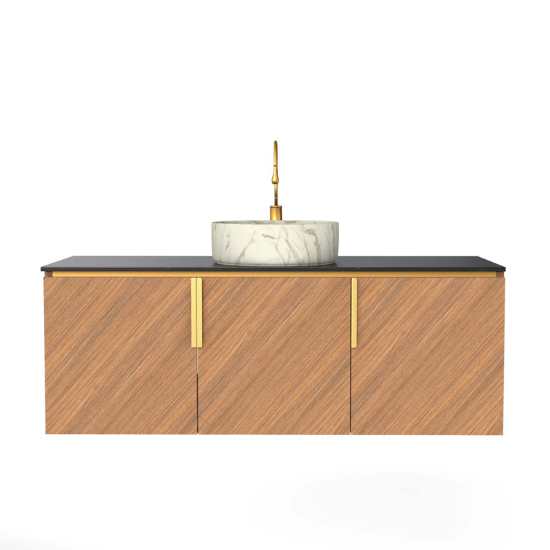 Meuble-lavabo 48 po avec lavabo
