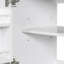 Base de meuble-lavabo simple 29,5 po Nahide
