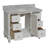 Ferdinand 42'' Single Bathroom Vanity with Top
