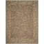 Tapis d'intérieur / extérieur brun / taupe Darryl-James-2048081729