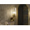 Occasion 1 - Light Plug-in Armed Sconce