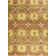 Vogue Hand Knotted Wool Area Rug