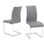 Cathey Upholstered Cantilever  Dining Chair-23705830