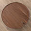Table basse ronde moderne et simple