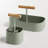 Pluck Rectangle Flatware Caddy-1169805174