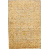 Oushak Wool Oriental Area Rug