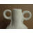 Nikia Earthenware Table Vase