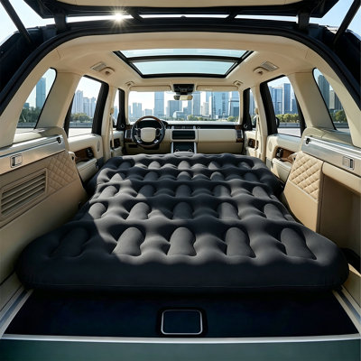 10cm Air Bed