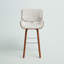 Tabouret tournant 29,92 "Borica-1068839704