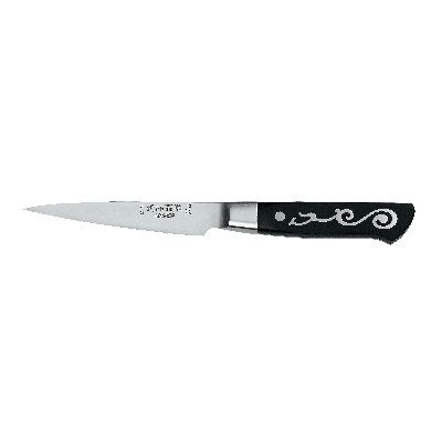 I.O. Couteau d'office, couteau de cuisine, couteau à fruits Shen Master Grade