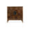 Andros Solid Wood Accent Cabinet