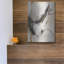  «White Way» par Design Fabrikken, art mural en métal-1134200512