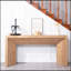Console 62 po Modern Modern