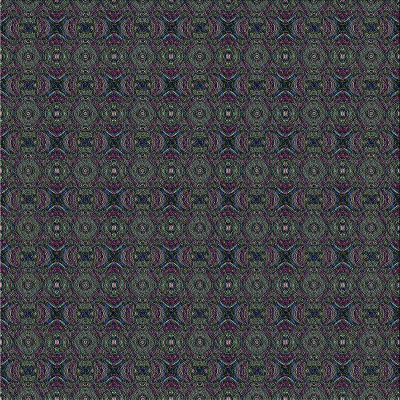 Pokorny Indoor Rug, Square 8'