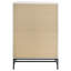 Campana 4-drawer Bedroom Chest White