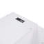 Lit de jour simple avec accoudoirs de rangement, lit gigogne et station de charge (lit de jour)-2074479972