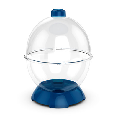 Habitat modulaire Wonder Bubble