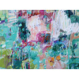 Luxuriant Print by Elizabeth Chapman