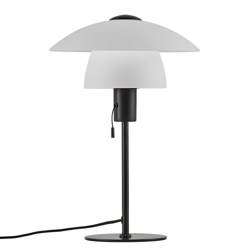 Metal Desk Lamp