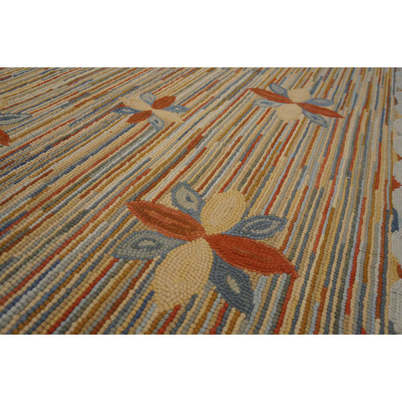 One-of-a-Kind 9' X 12' Area Rug