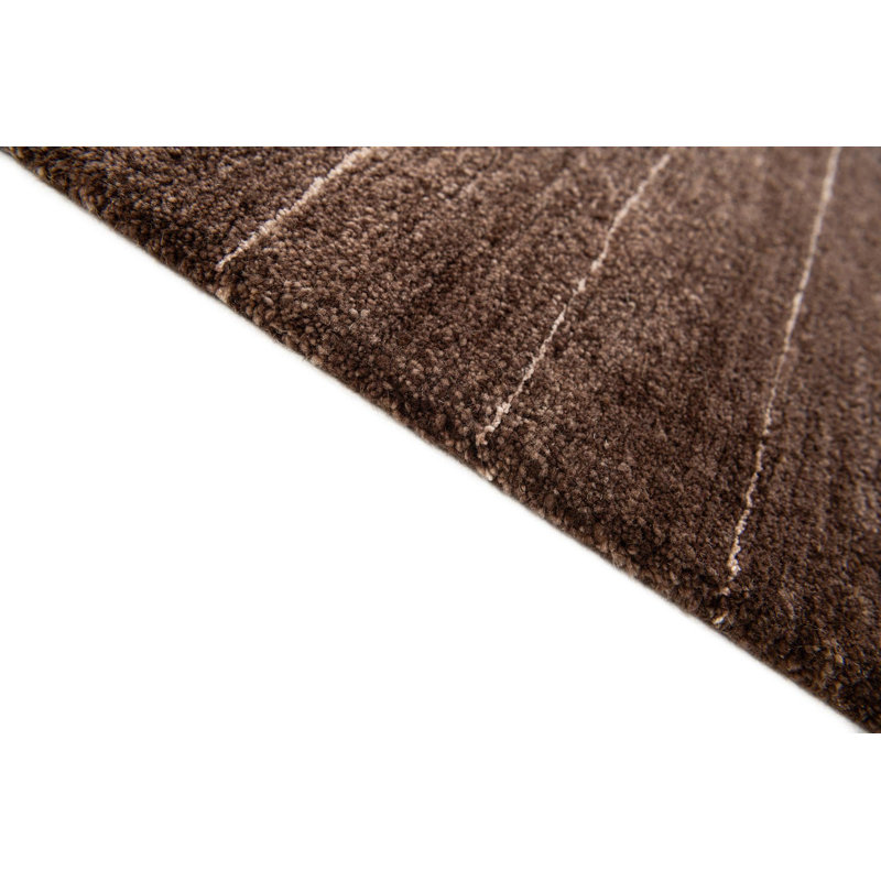 Jacoby Brown Rug