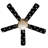 52'' Ceiling Fan with Light Kit