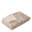 Luxury Faux Fur Throw-63874191