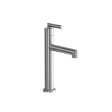 Keaton Single Hole Bathroom Faucet with Drain Assembly