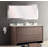 Irodion Engineered Wood Flat Mirror-649391278-649391276
