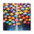 Framed Wrapped Canvas n'est pas disponible