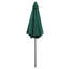 Parasol de marché 9 pi Hapeville-1191839350