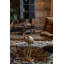 Crane Glass End Table-589025417