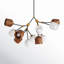 Luminaire suspendu géométrique unique Mirielle-92526078-92526079