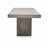 Kareen Pedestal Dining Table-1911751121-1911751125-1905395861