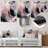 Glam Abstract Wall Decor-1850649868