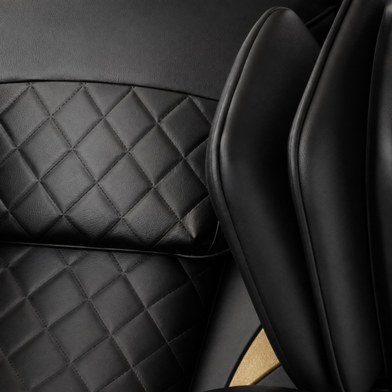 Fauteuil de massage complet