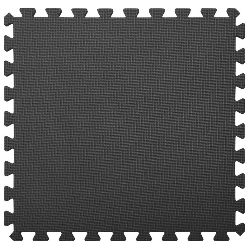 Colinton 60cm L Interlocking Foam Playmat