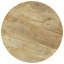 Table d'appoint Gourav