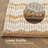 Hayzley Soft Luxury Bathroom Absorbent Shaggy Chenille Bath Rugs, Durable Non-Slip Plush Rug Mat-1242996899-1242996908