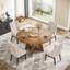 Round 119.4 Cm Dining Table-549024052