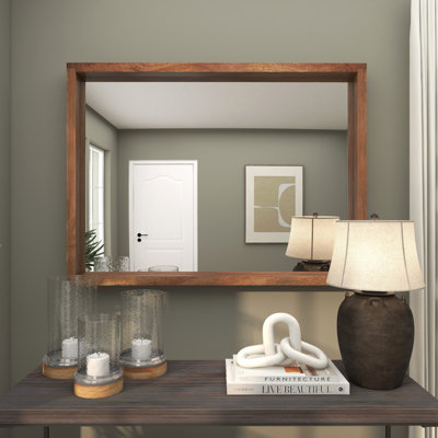 Miroir mural Cole and Grey
